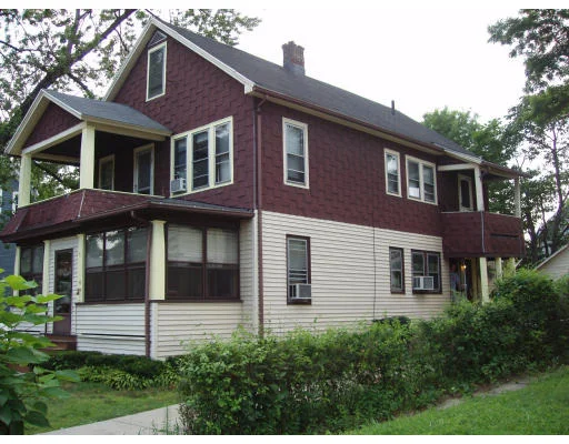 Unit for sale at 38 - 40 Hastings St, Springfield, MA 01104