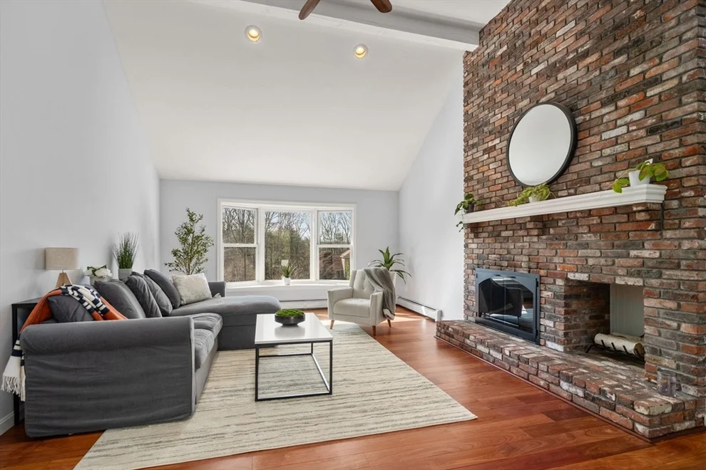Unit for sale at 15 Knowlton Drive, Acton, MA 01720