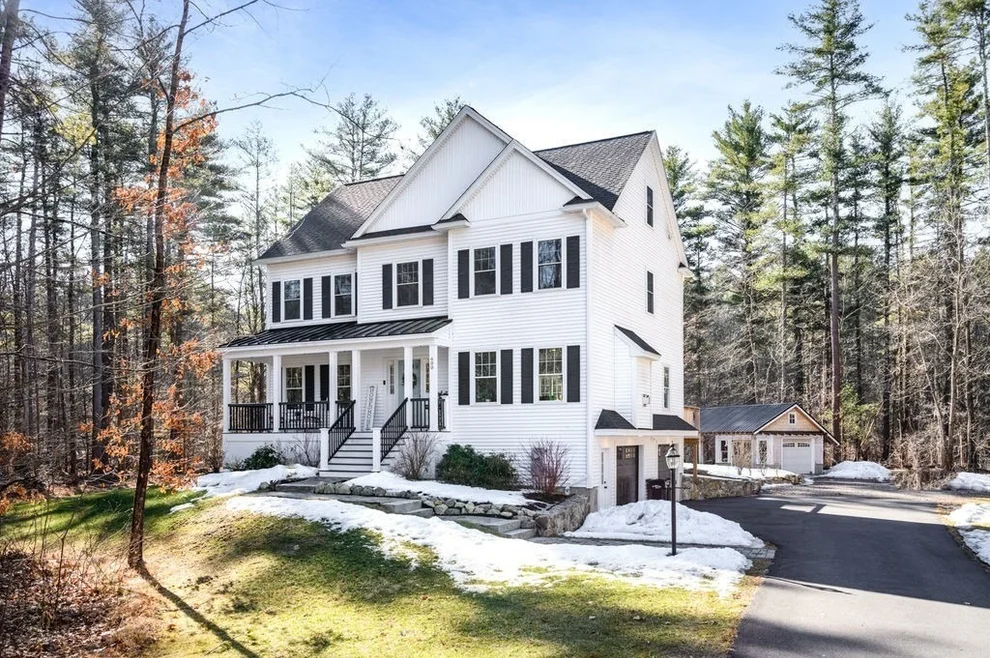 Unit for sale at 600 Wethersfield, Rowley, MA 01969