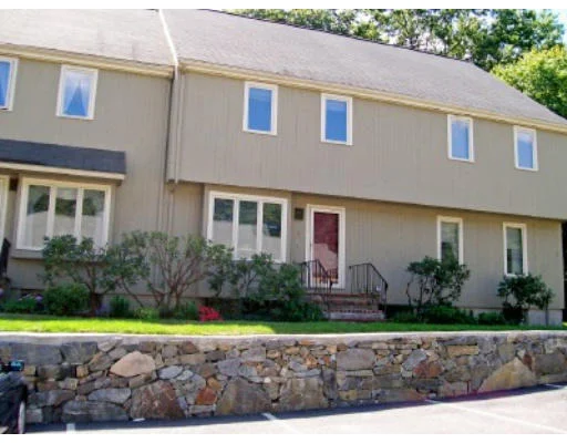 Unit for sale at 4 Deer Path, Maynard, MA 01754