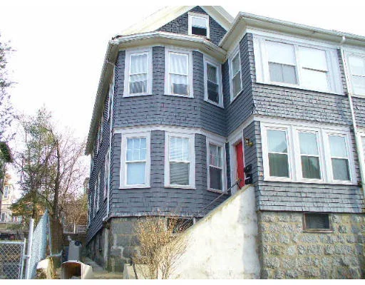 Unit for sale at 14 Monadnock St, Boston, MA 02125