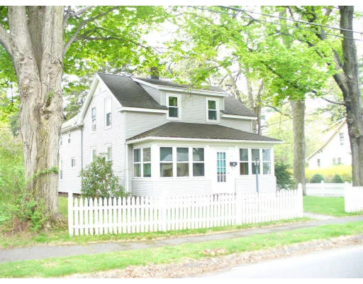 Unit for sale at 74 Milton Street, Northampton, MA 01060