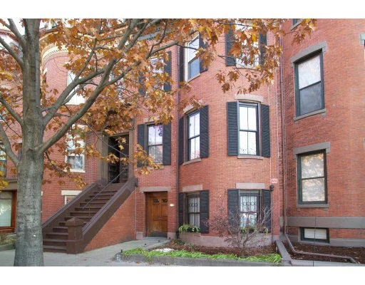 Unit for sale at 416 Columbus Ave, Boston, MA 02116