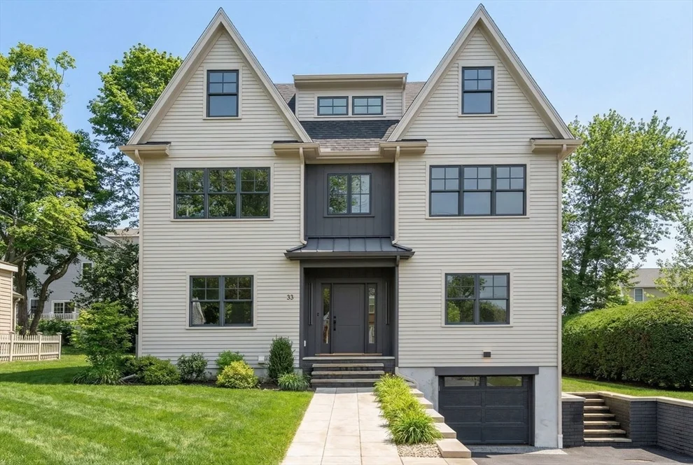 Unit for sale at 33 Dickson Ave, Arlington, MA 02474