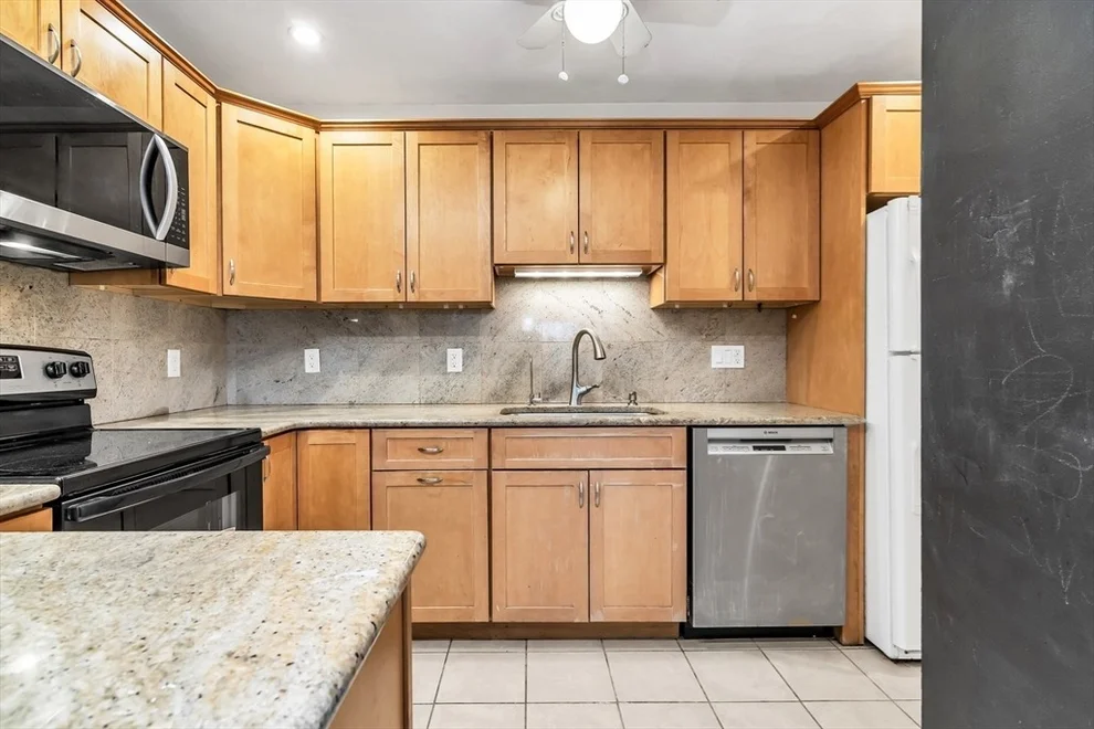 Unit for sale at 21 Margin Street, Lynn, MA 01905