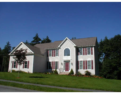 Unit for sale at 11 Canterbury Hill Road, Acton, MA 01720