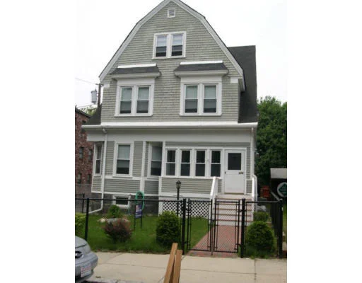 Unit for sale at 126 Msgr Lydon Way, Boston, MA 02124