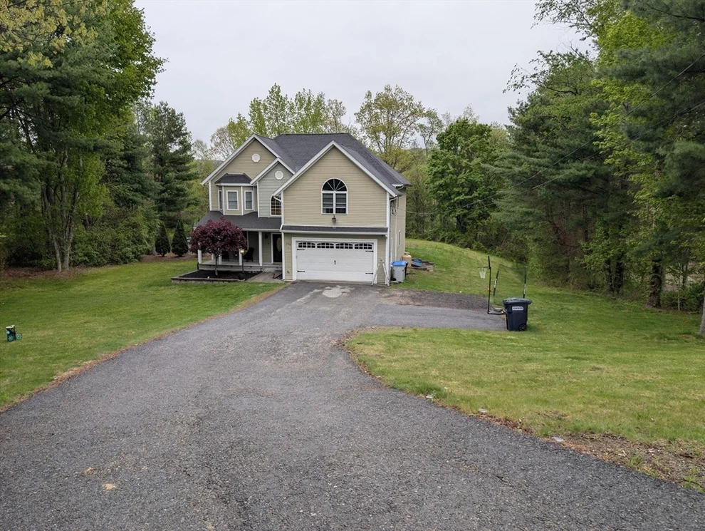 Unit for sale at 192 Southbridge Road, Dudley, MA 01571