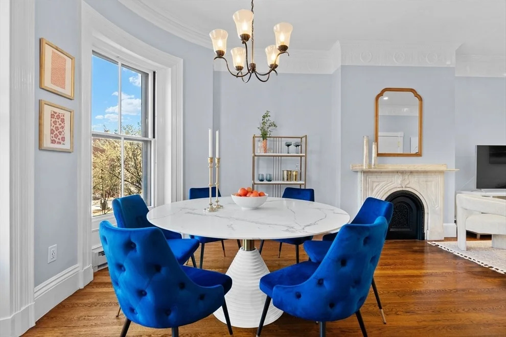 Unit for sale at 688 Tremont St, Boston, MA 02118