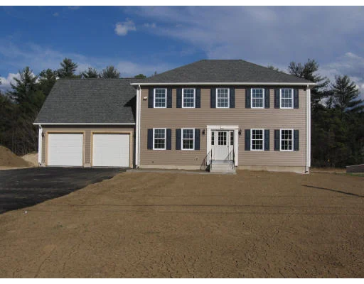Unit for sale at 179 Railroad Street, Belchertown, MA 01007