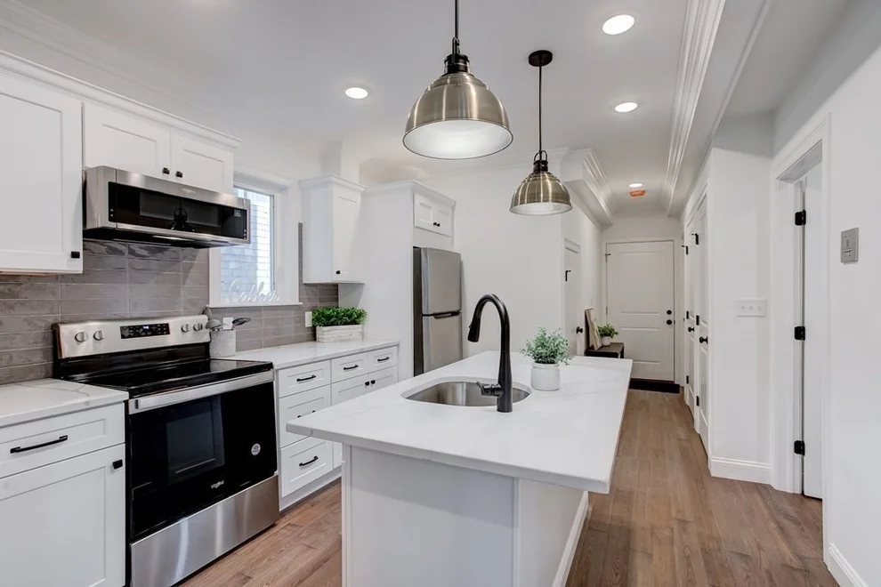 Unit for sale at 208 Everett St, Boston, MA 02128