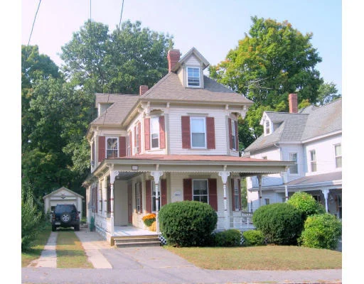 Unit for sale at 67 Canton St., Lowell, MA 01851