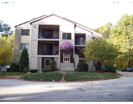 Unit for sale at 49 Parker Ave., Dracut, MA 01826