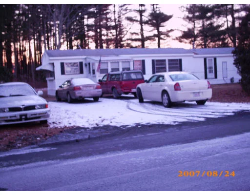 Unit for sale at 160 Lothrop St, Taunton, MA 02780