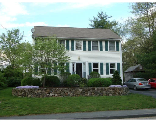 Unit for sale at 64 Hollis St, Randolph, MA 02368