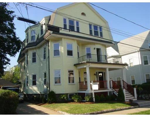 Unit for sale at 10 Marlboro, Belmont, MA 02478