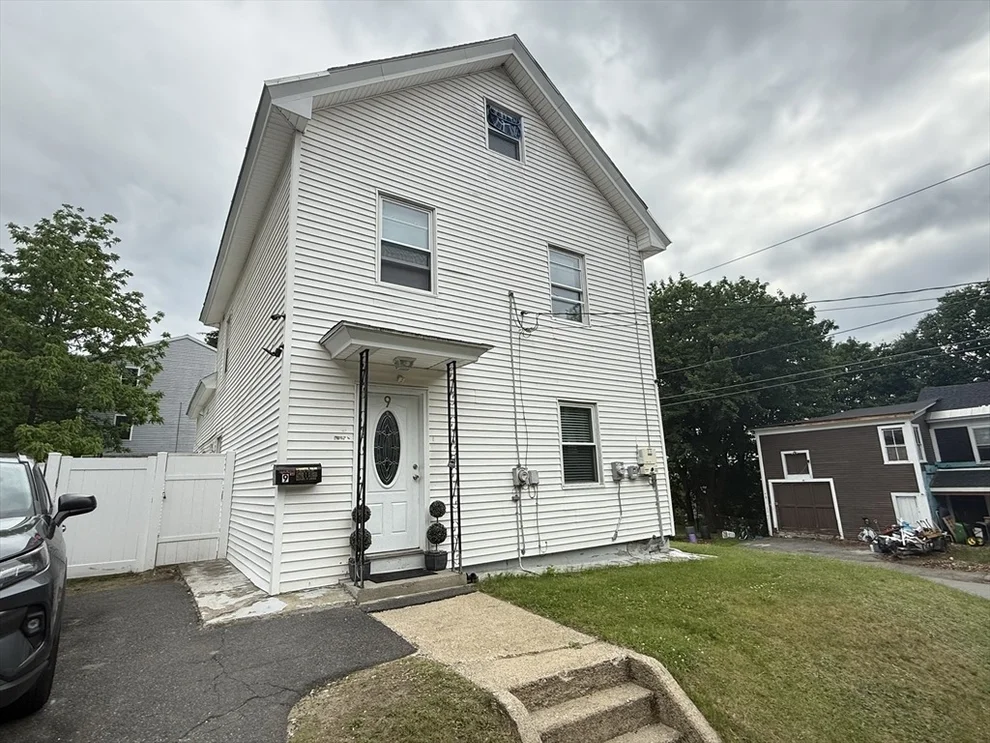Unit for sale at 9 Kendall St., Athol, MA 01331