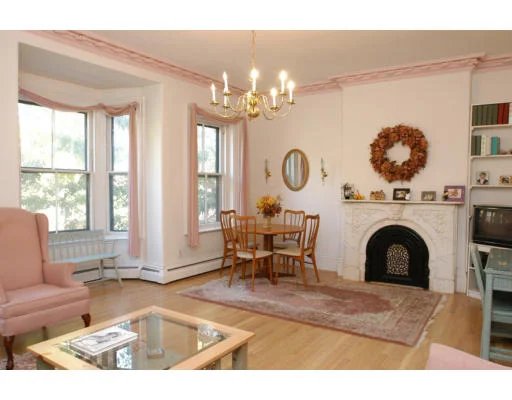 Unit for sale at 198 West Springfield, Boston, MA 02118