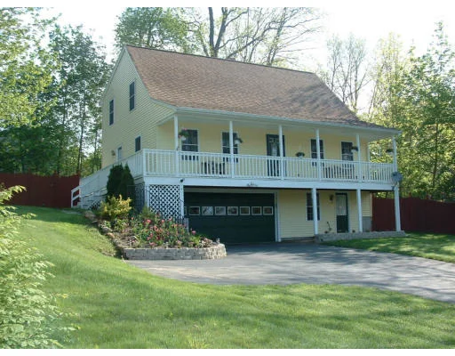 Unit for sale at 2 Country Hill Road, Sturbridge, MA 01566