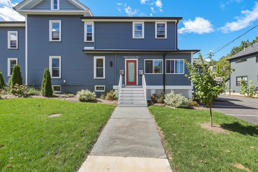 Unit for sale at 180 State Street, Northampton, MA 01060