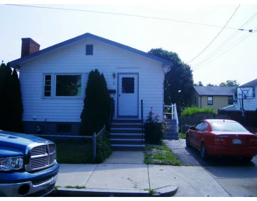 Unit for sale at 36 Blaine St, Malden, MA 02148
