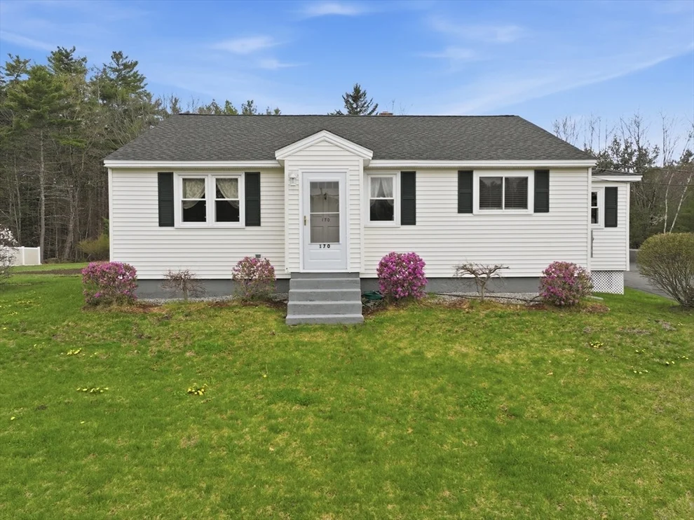 Unit for sale at 170 Glenallen St, Winchendon, MA 01475