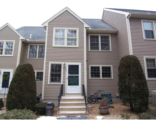Unit for sale at 18 Hovey Pond Drive, Grafton, MA 01536