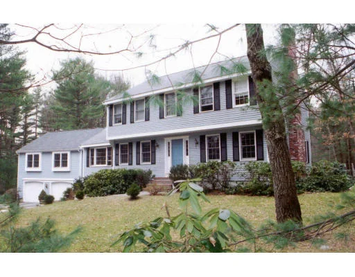 Unit for sale at 38 Evergreen, Carlisle, MA 01741