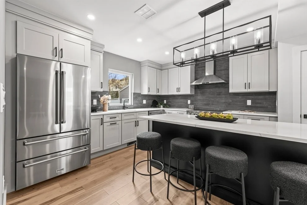 Unit for sale at 22 Fordham St, Arlington, MA 02474