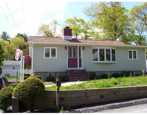Unit for sale at 63 Lake Shore Drive South, Westford, MA 01886