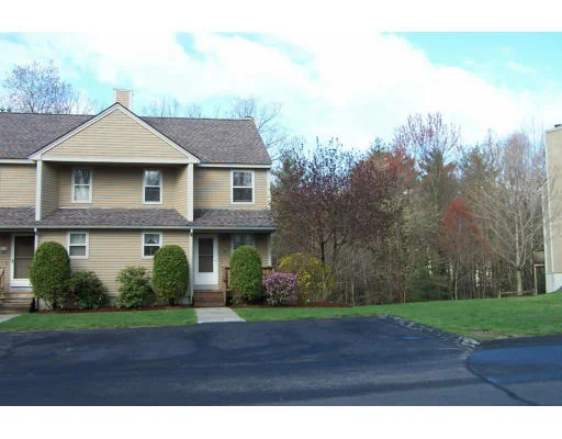 Unit for sale at 107 Pennacook Drive, Leominster, MA 01453