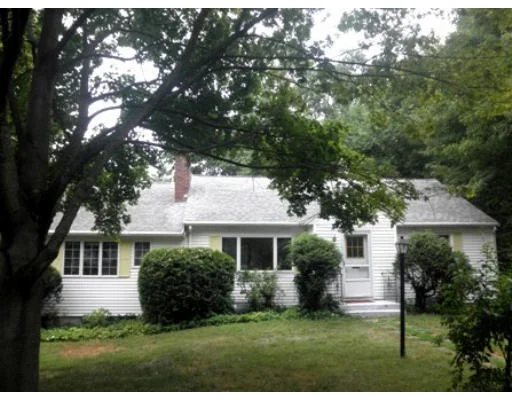 Unit for sale at 26 Park Ave, Natick, MA 01760