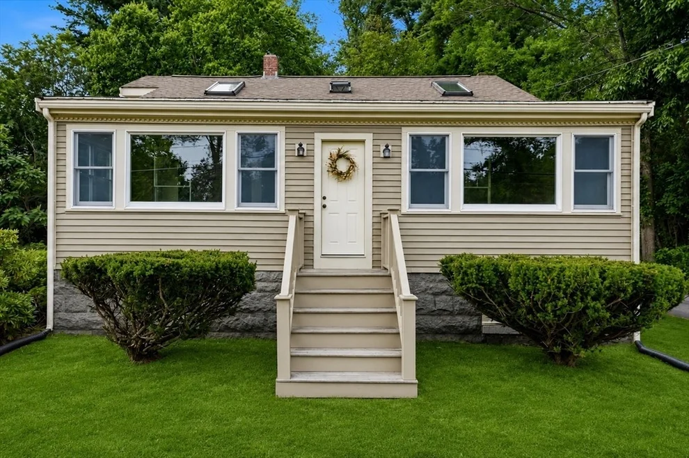 Unit for sale at 315 Maquan St, Hanson, MA 02341