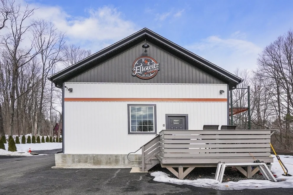 Unit for sale at 2 Goodale Street, West Boylston, MA 01583