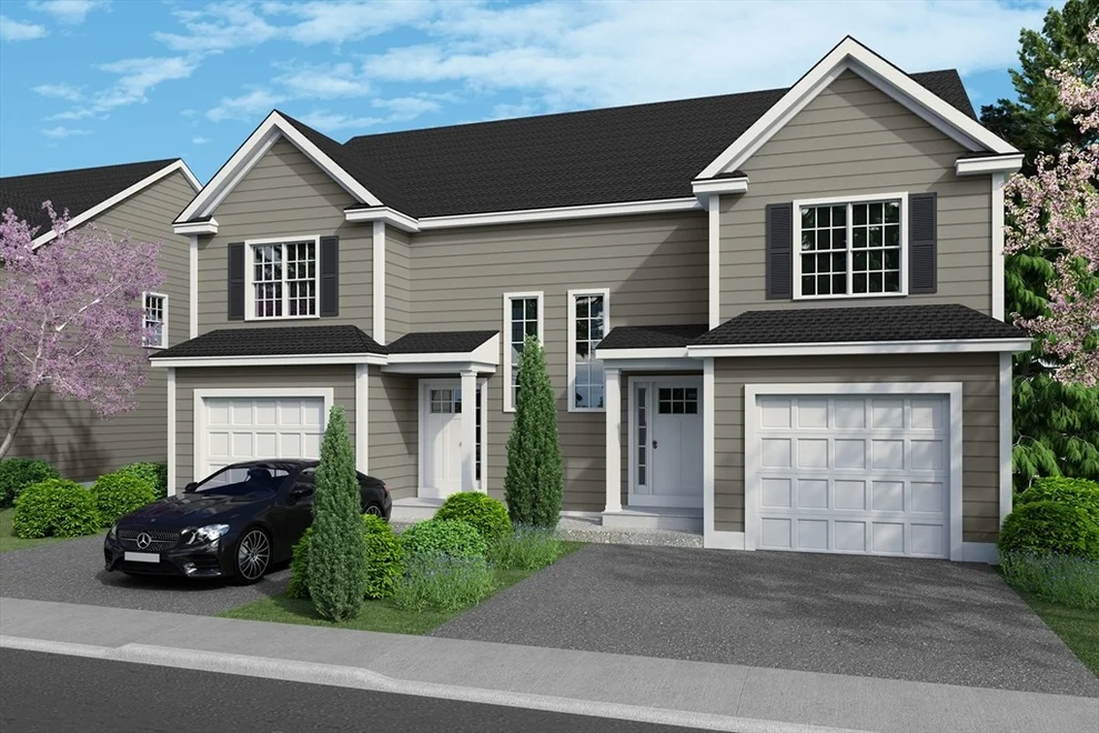 Unit for sale at 106 Pond St, Attleboro, MA 02703