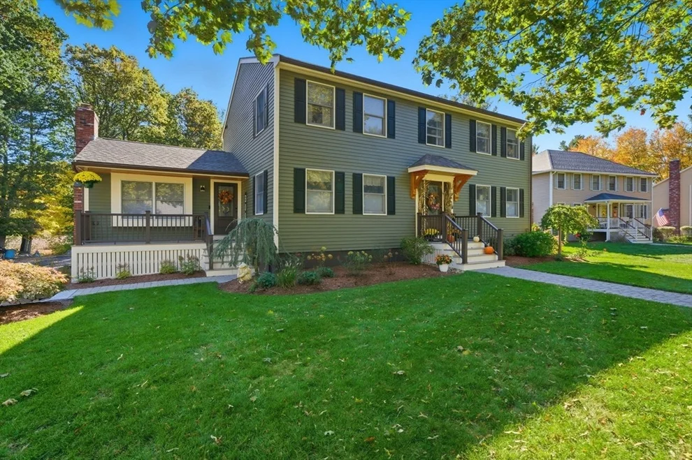 Unit for sale at 11 Patchs Pond Ln, Wilmington, MA 01887