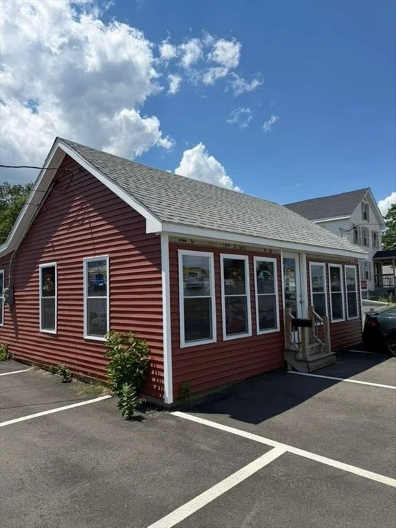 Unit for sale at 1637 Main St, Brockton, MA 02301