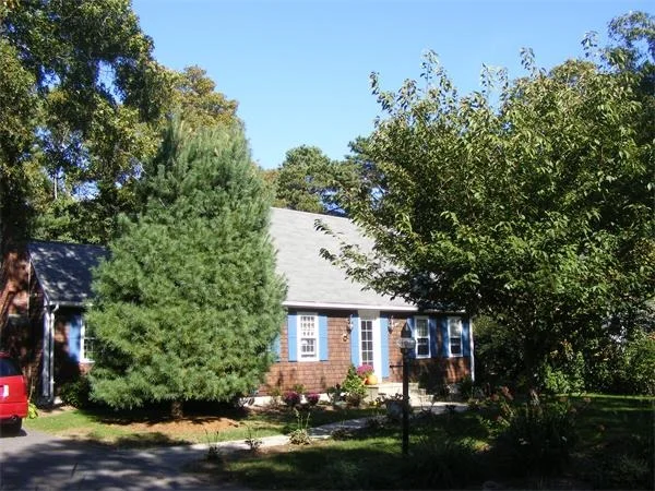 Unit for sale at 21 Nehoiden Rd, Mashpee, MA 02649