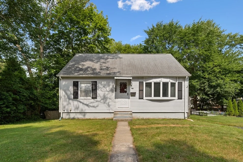 Unit for sale at 308 Pleasant St, Stoughton, MA 02072
