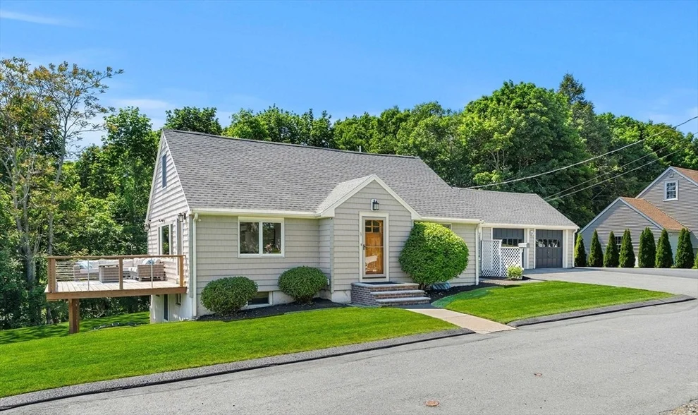Unit for sale at 13 Curtis St., Lynn, MA 01905
