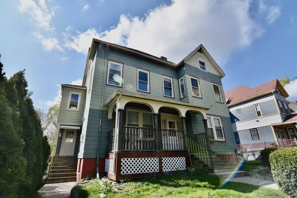 Unit for sale at 15-1/2 Tremlett St, Boston, MA 02124