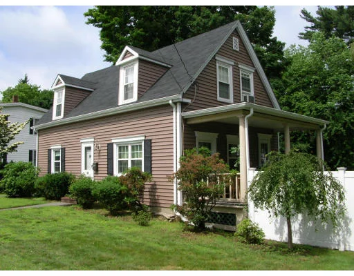 Unit for sale at 125 S Main St, Natick, MA 01760