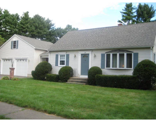 Unit for sale at 139 Sunset Drive, Westfield, MA 01085