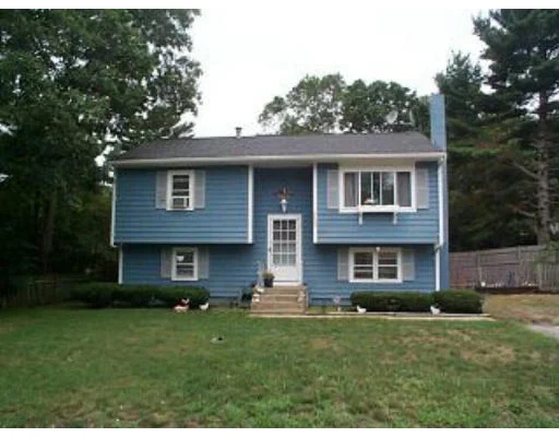 Unit for sale at 42 Mayflower Lane, Wareham, MA 02538