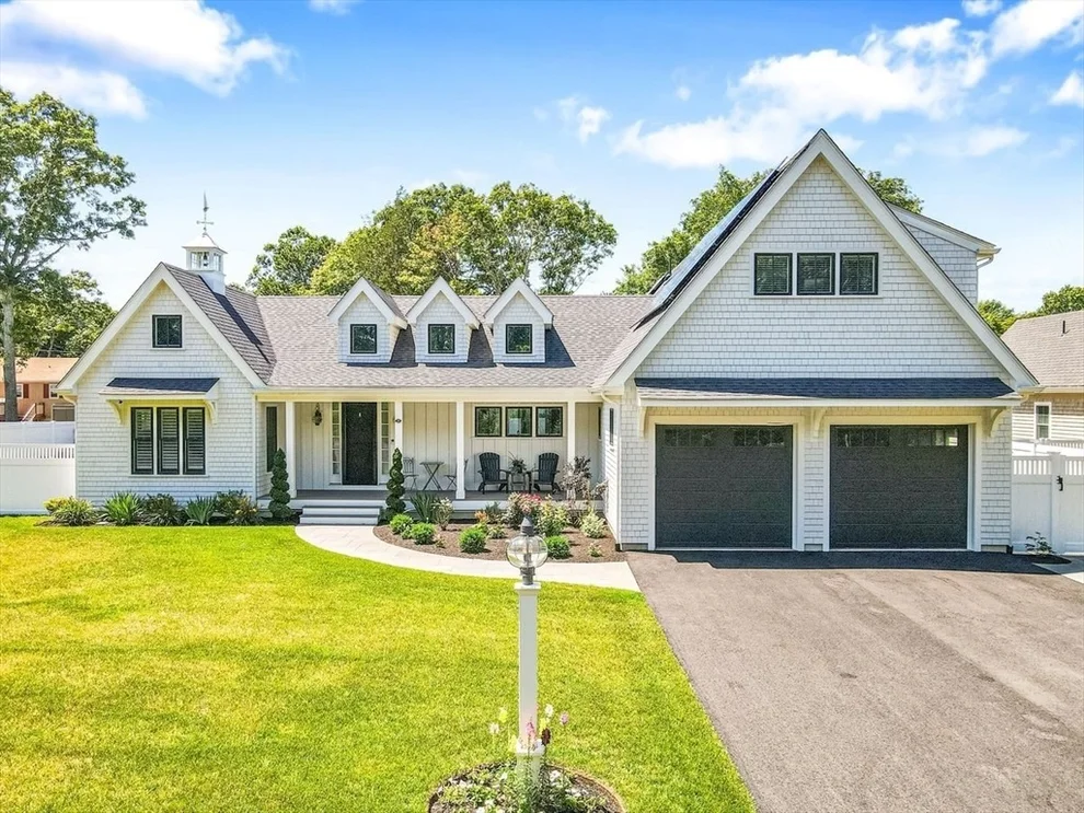 Unit for sale at 25 Clam Lane, Falmouth, MA 02536