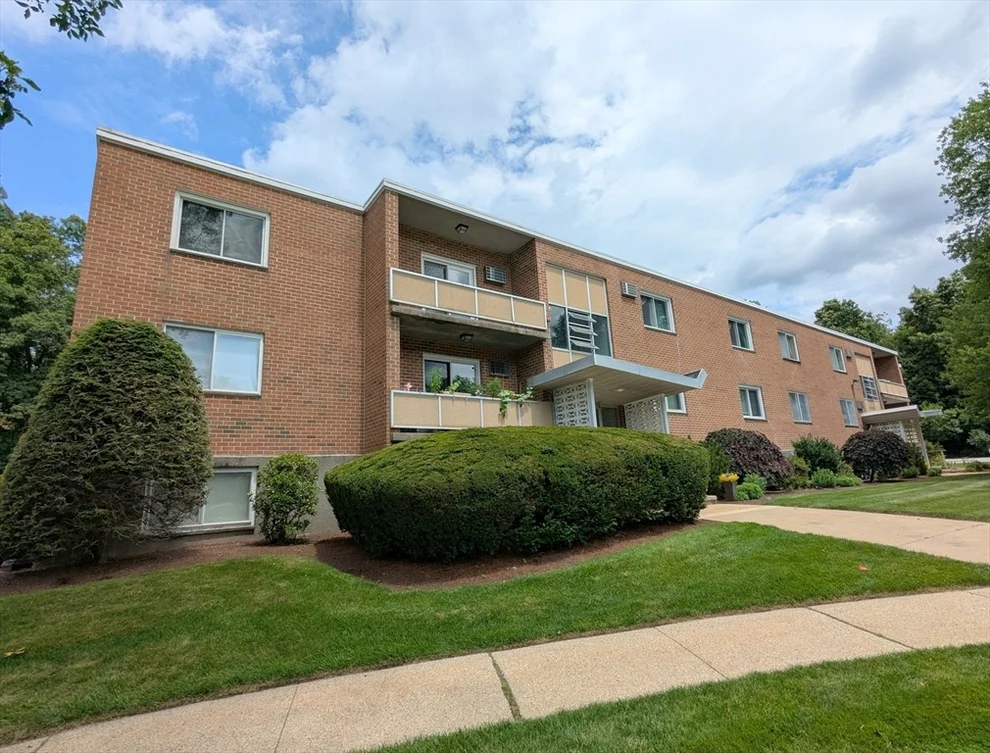 Unit for sale at 76 Lionel Ave., Waltham, MA 02452