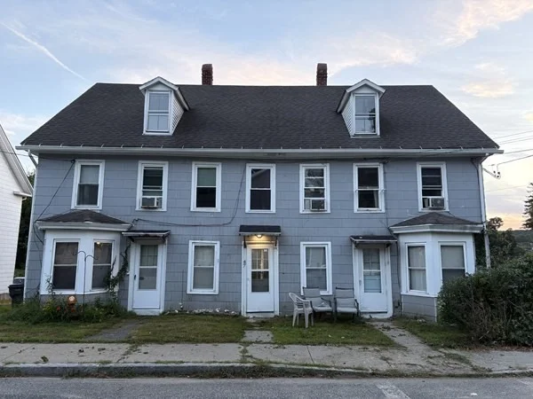 Unit for sale at 47 North St, Warren, MA 01083