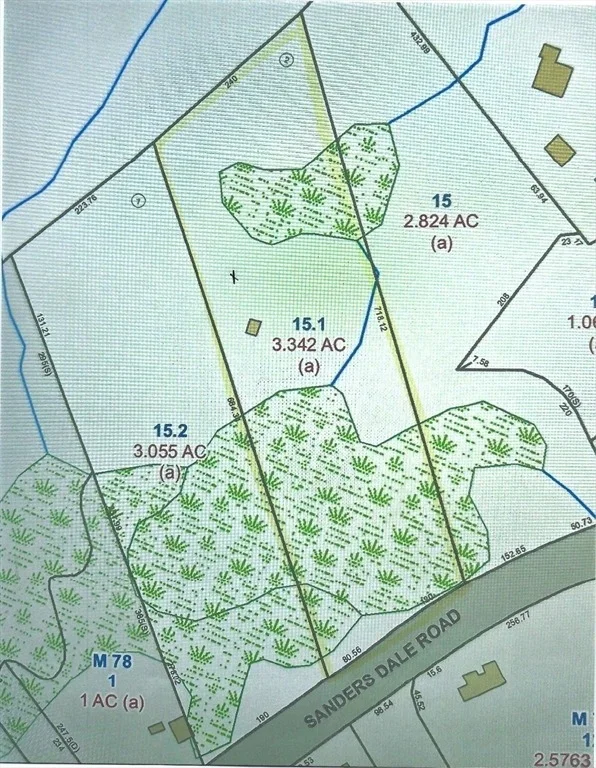 Unit for sale at 0 Sandersdale Rd, Charlton, MA 01507