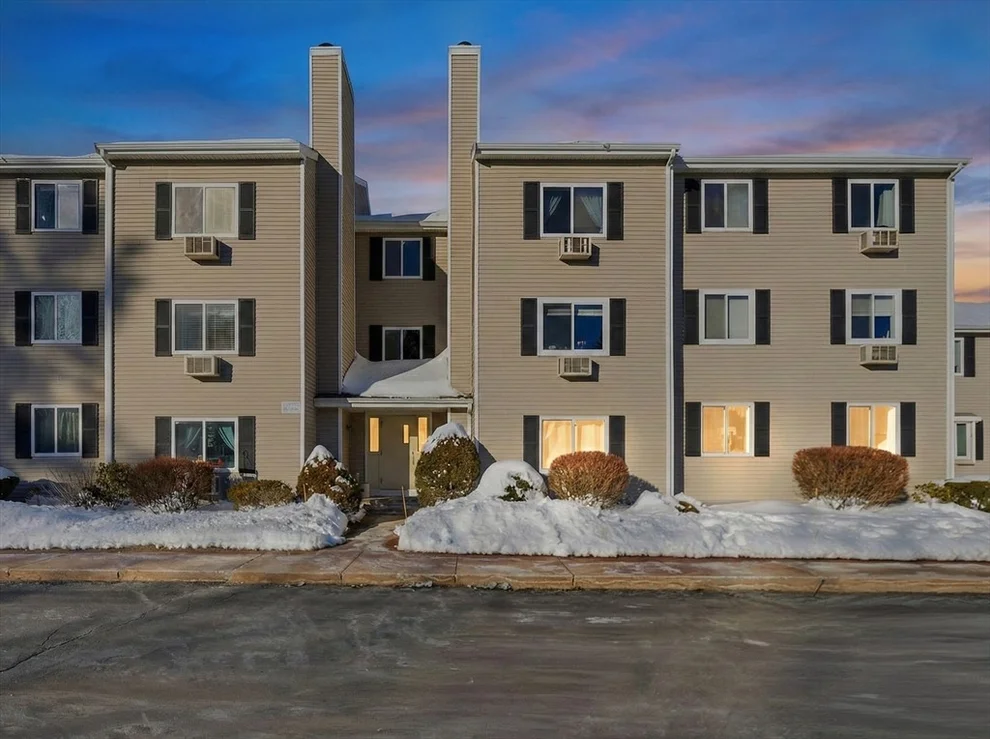 Unit for sale at 4 Erick Rd, Mansfield, MA 02048