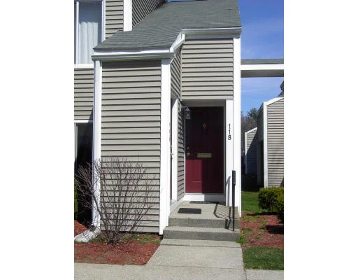 Unit for sale at 118 Nassau Drive, Springfield, MA 01129